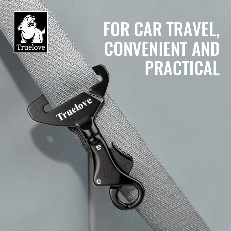 Seatbelt Safety Hook - Pet And Farm 
