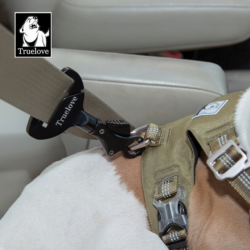 Seatbelt Safety Hook - Pet And Farm 