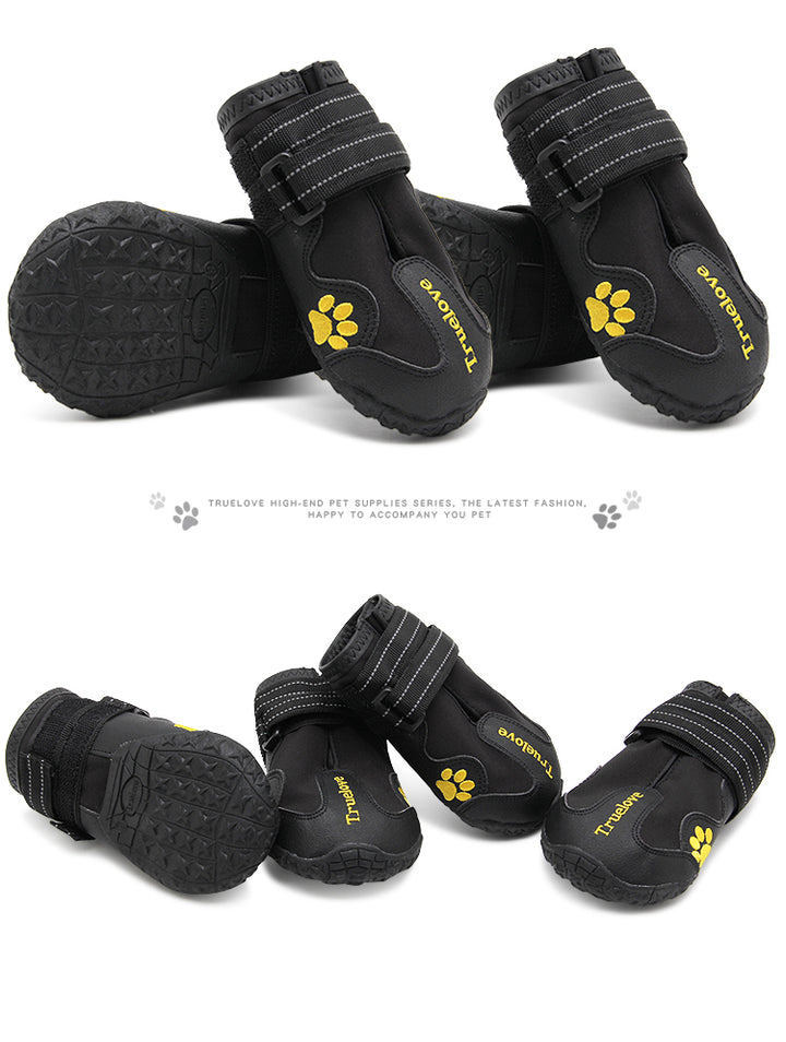 True Love Shoes Black Size 3 - Pet And Farm 