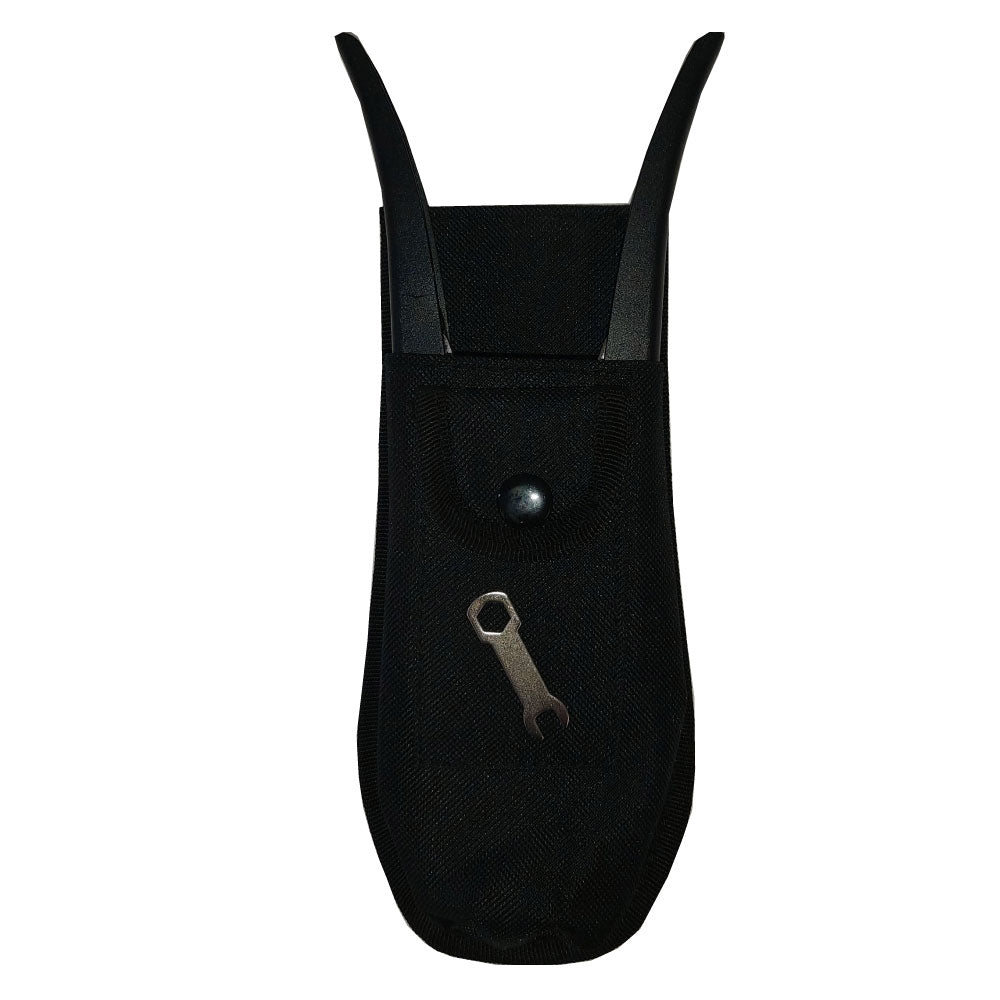 Ear Tag Applicator Plier + Case - Alloy Livestock Animal Cattle Punch Tagger - Pet And Farm 