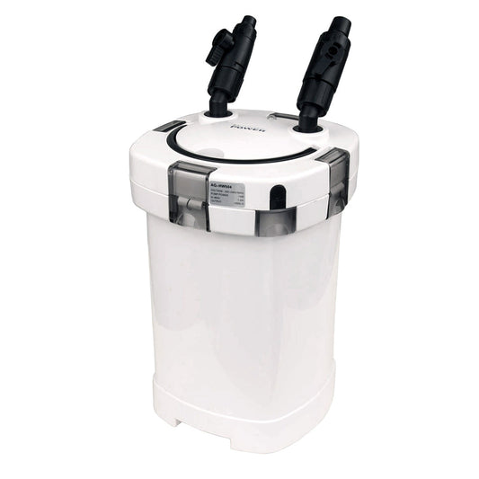 Dynamic Power Aquarium External Canister Filter 1000L/H - Pet And Farm 