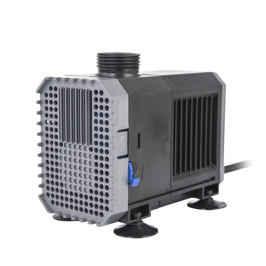Dynamic Power Aquarium Submersible Water Pump 2500L/H 45W 2.7m Pond - Pet And Farm