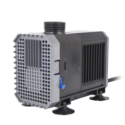 Dynamic Power Aquarium Submersible Water Pump 3000L/H 55W 3m Pond - Pet And Farm