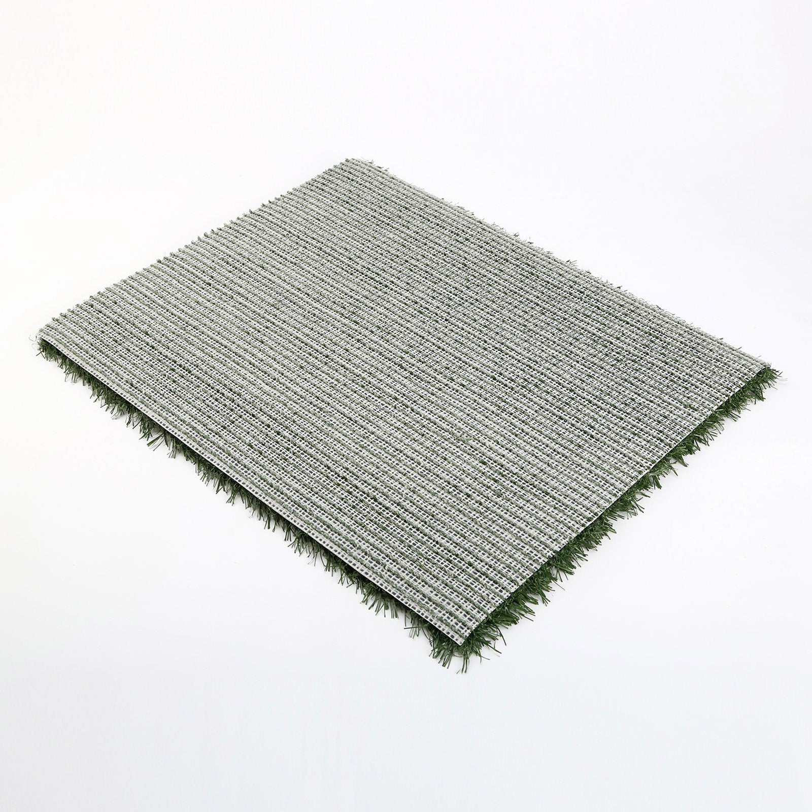 Paw Mate 4 Grass Mat for Pet Dog Potty Tray Training Toilet 63.5cm x 38cm - Pet And Farm 