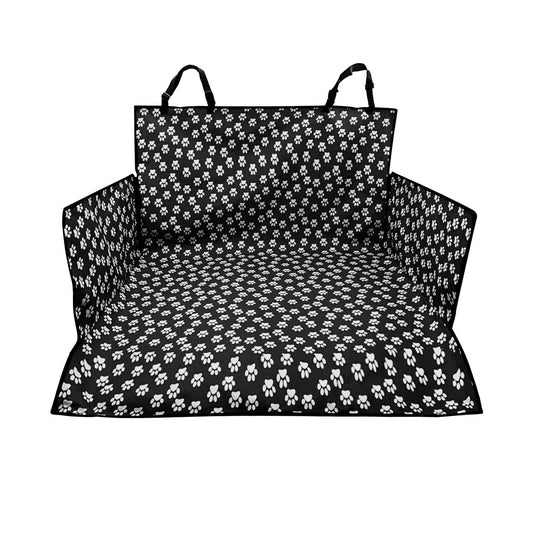 Pet Car Seat Cover Waterproof Dirt Resistant Cushion Dog Puppy Protector Mat L - Pet And Farm