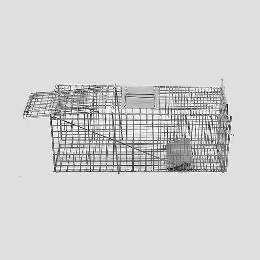 Humane Animal Trap Possum Cage - Pet And Farm 