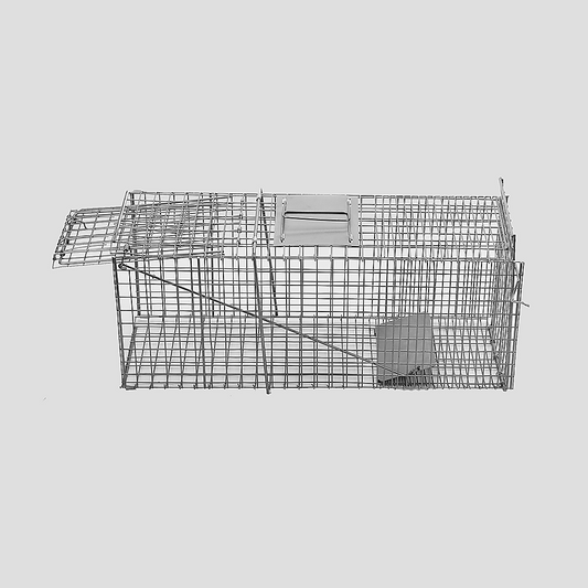 Humane Animal Trap Possum Cage - Pet And Farm
