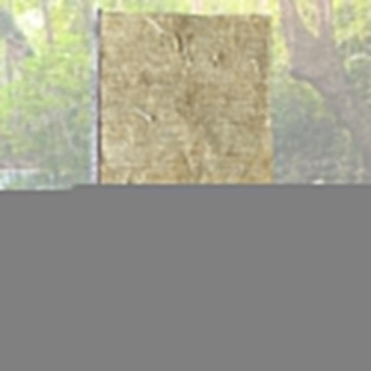 Ecosoft - Natural Hemp Super Absorbent Nest Mat | Small (20x40cm) | 2 Pack