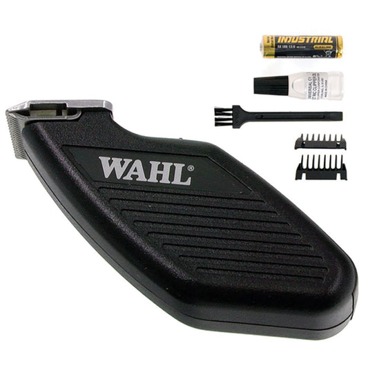 Wahl Pocket Pro Trimmer - Pet And Farm 