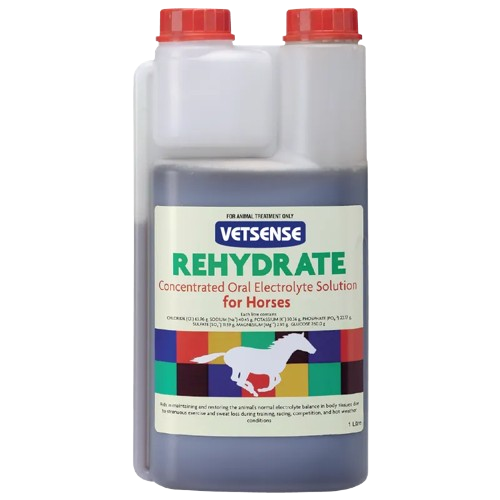 Vetsense Rehydrate for Horses - Pet And Farm