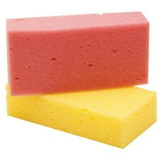 Wash Down Sponge - Pet And Farm