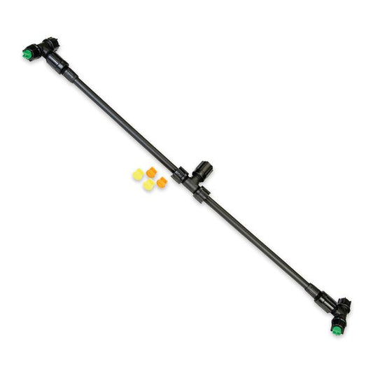 Solo 60cm 2-Nozzle Spray Boom - Pet And Farm 