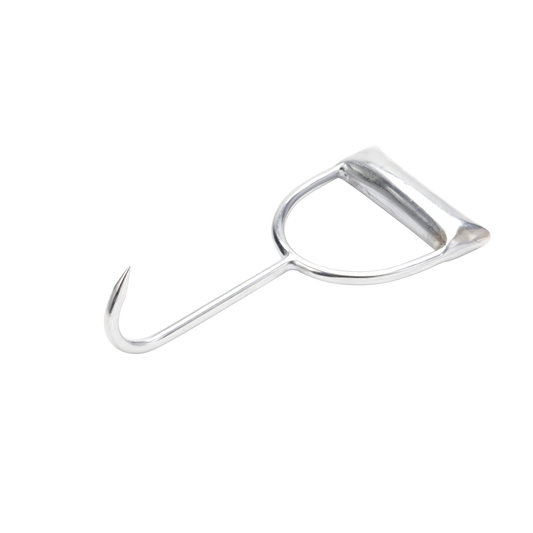 Woolbale Hook Single Prong - Pet And Farm