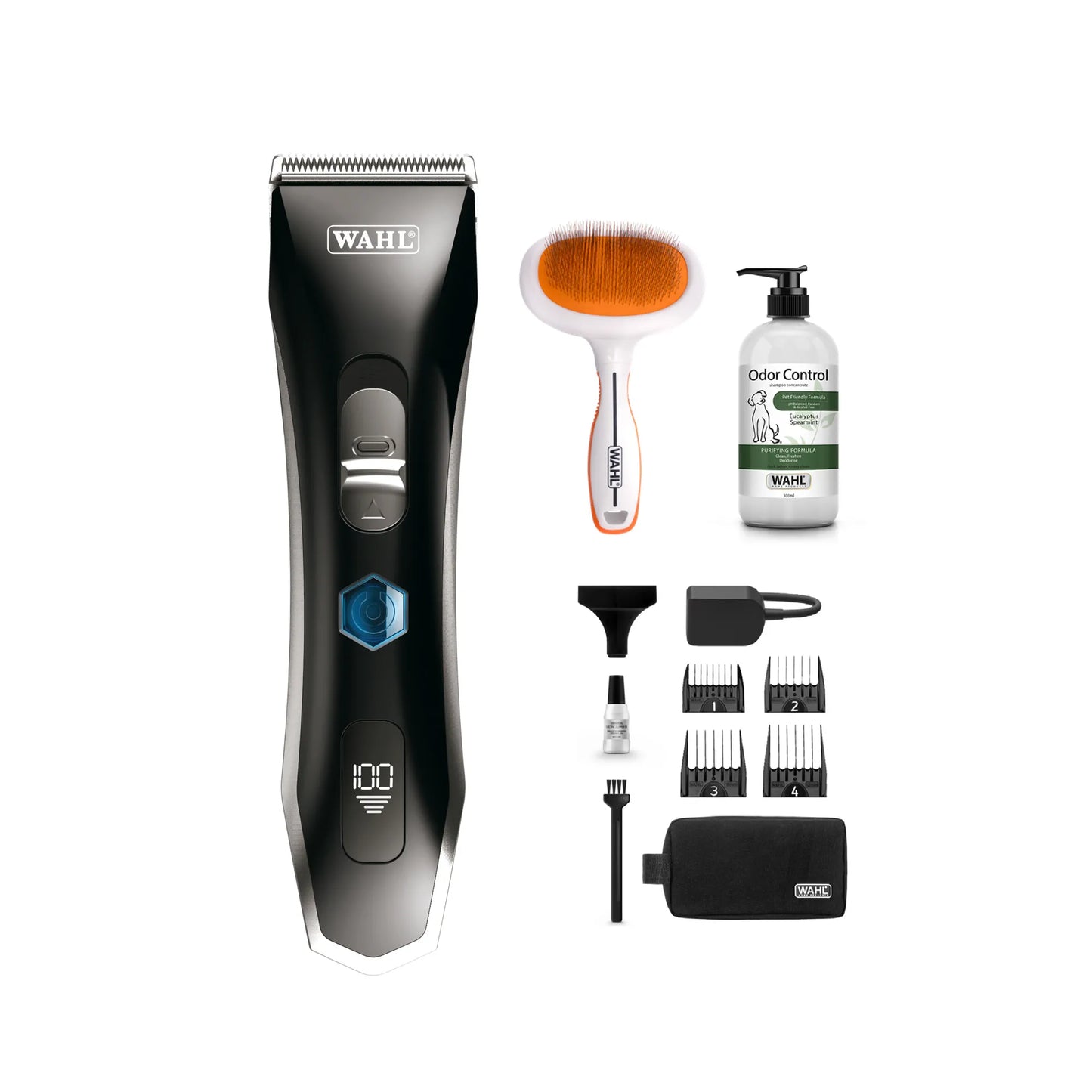 Wahl Smart Clip Bundle Deal