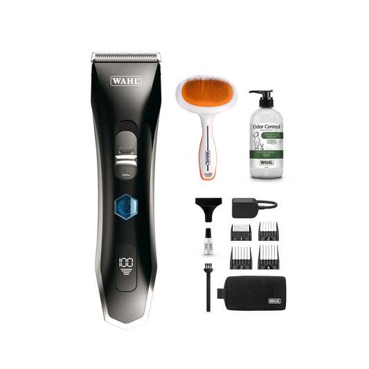 Wahl Smart Clip Bundle Deal - Pet And Farm