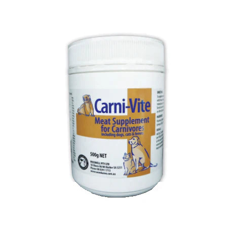 Passwell Carni Vite - Pet And Farm