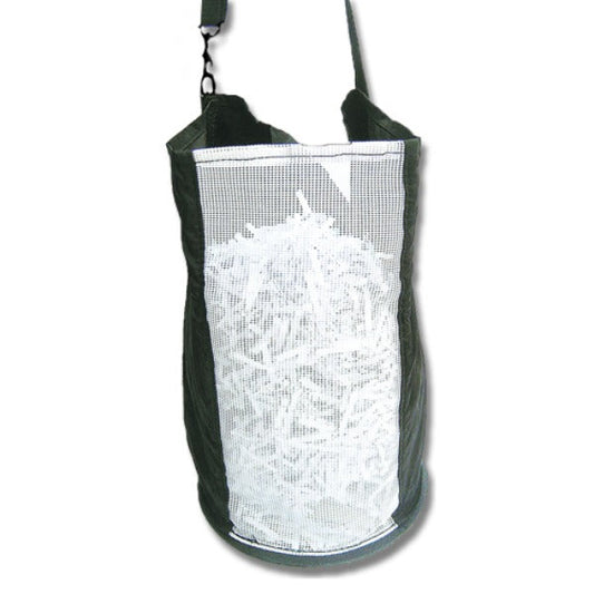 Nylon Feed Bag - Pet And Farm