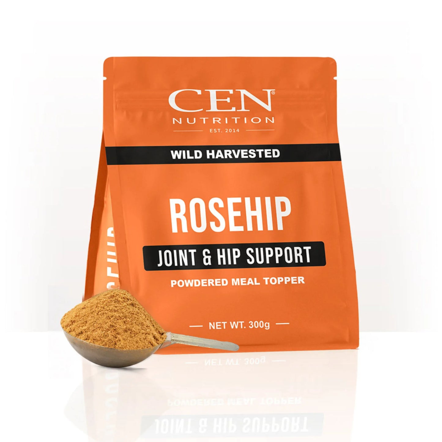 Cen Rosehip Powder 300g