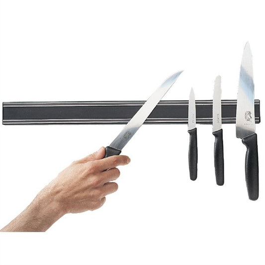 Magnetic Knife Rack 300m/24") - Pet And Farm