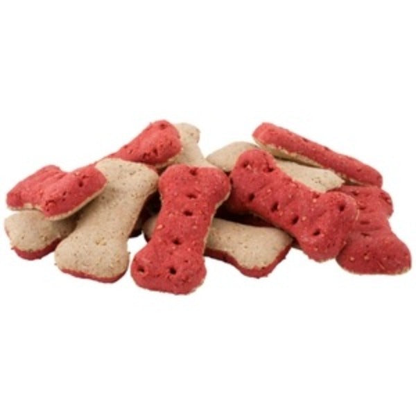 Snack Bones Liver & Kidney 500g - Pet And Farm 