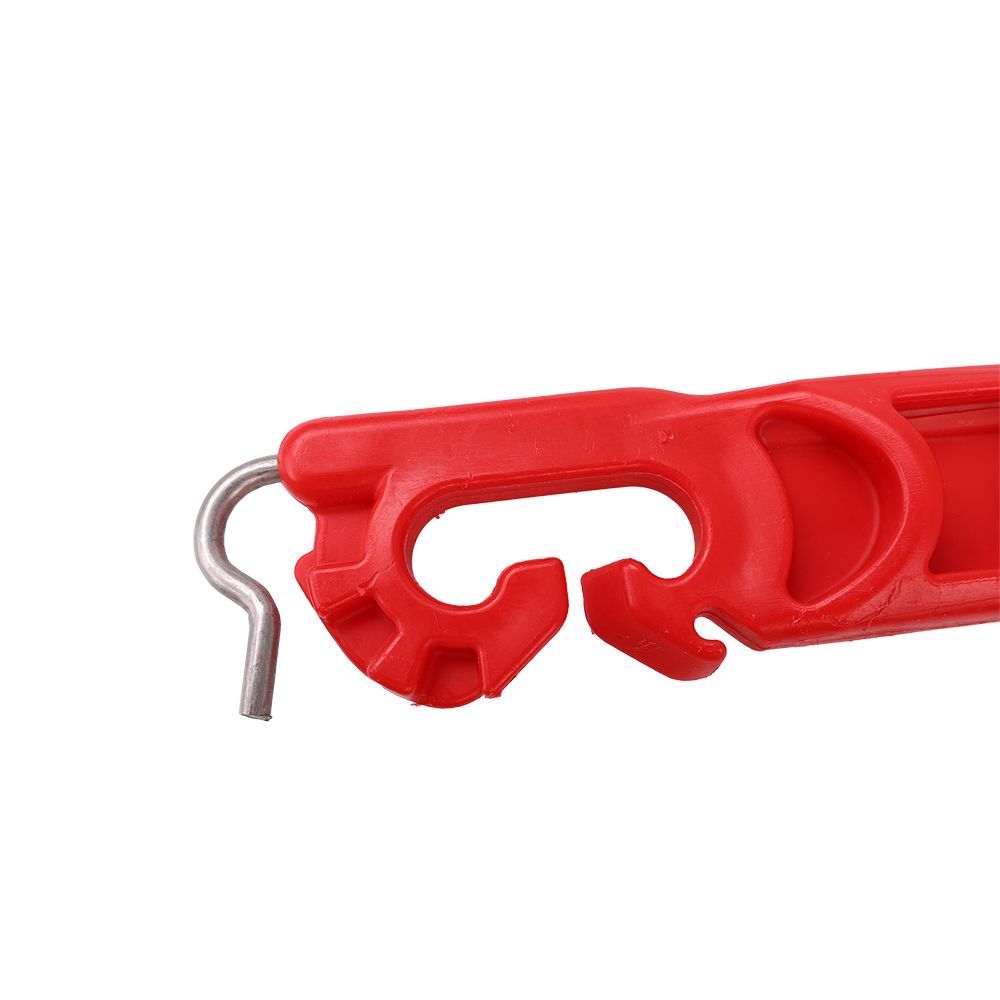 Taragate 'Dead or Alive' Electric Fence Handle - Pet And Farm 