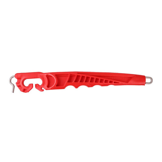 Taragate 'Dead or Alive' Electric Fence Handle - Pet And Farm
