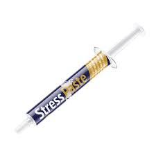 Poseidon Equine Stress Paste 60ml - Pet And Farm