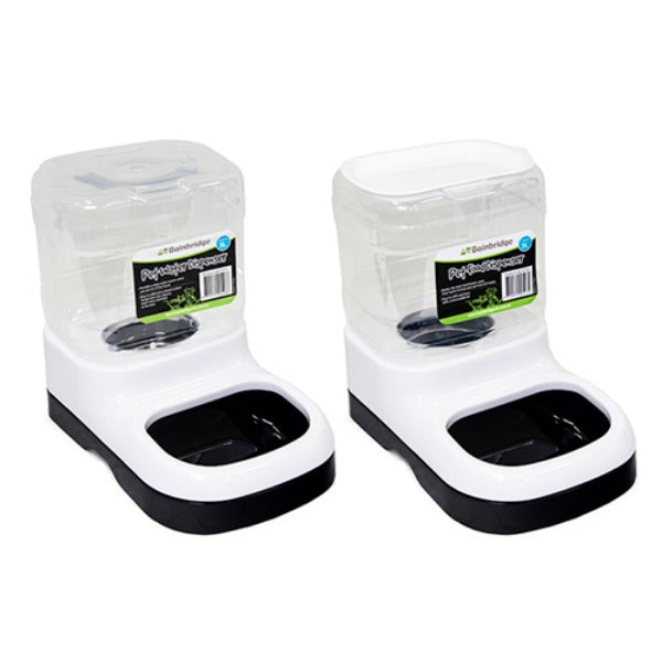 Dog Water Dispensers - Pet And Farm 