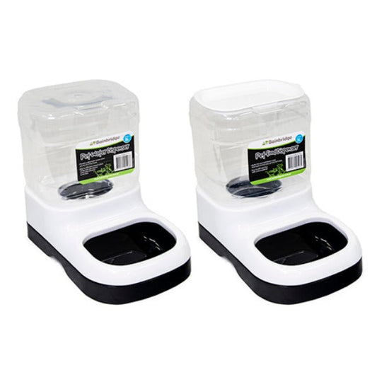 Dog Water Dispensers - Pet And Farm