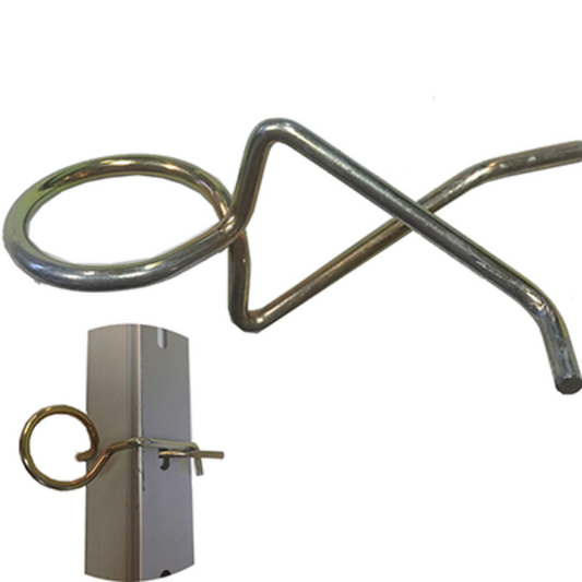 Star Post Snap Lok Box 100 - Pet And Farm