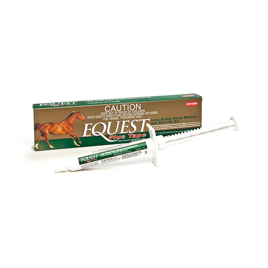 Zoetis Equest Plus Tape - Pet And Farm 