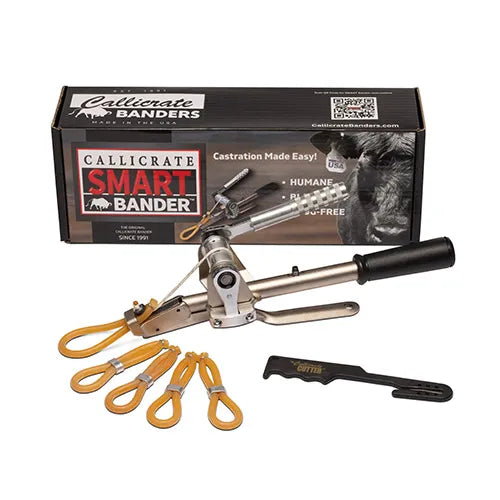 Callicrate Bander Start Up Kit - Pet And Farm 