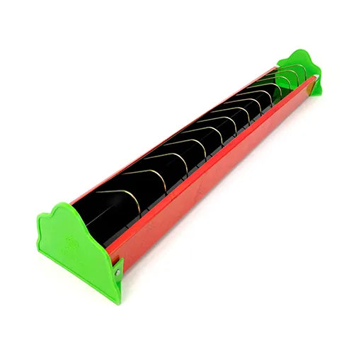 Poultry Feeding Trough – Recycled Metal - Pet And Farm