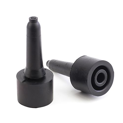 Lamb Teats – Lambar Black 2pk - Pet And Farm