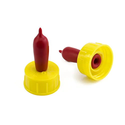 Pritchard Lamb Teat 3pk - Pet And Farm