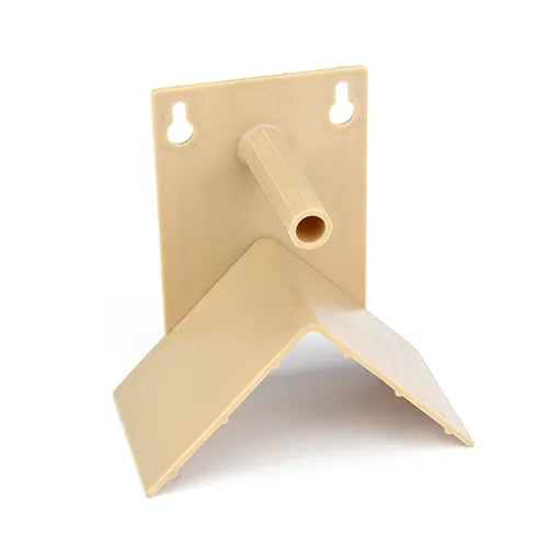 Bird Perch - Triangular - Pet And Farm