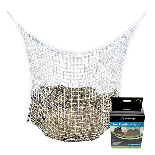 Horse Hay Net - Pet And Farm