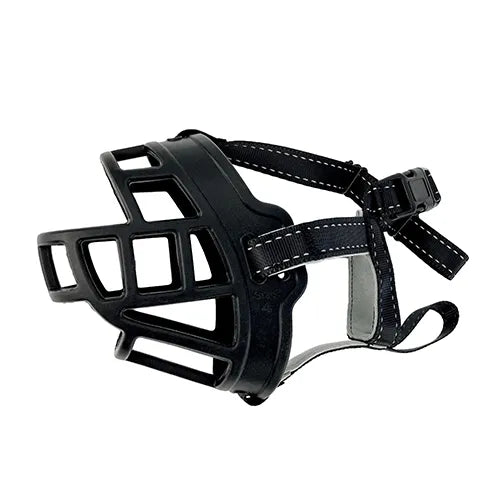 Dog Muzzle – Silicon - Pet And Farm 