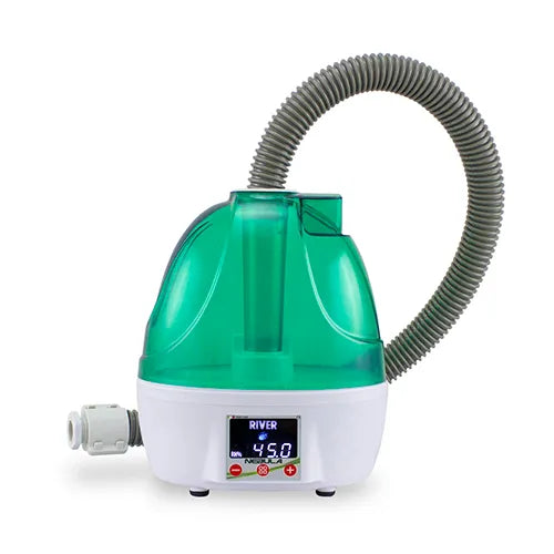 Nebula - Ultrasonic Humidifier For Incubators - Pet And Farm 