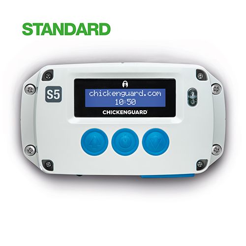 ChickenGuard Automated Door Opener Only - Pet And Farm