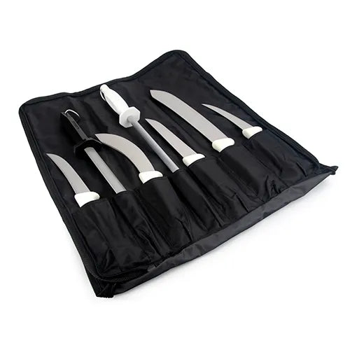 Knifekut Butcher Knife Set - Pet And Farm