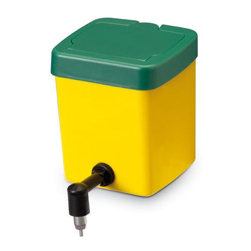 Poultry & Rabbit Nipple Water Dispenser - Pet And Farm