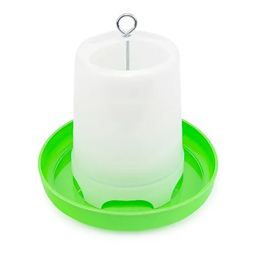 Suspension Poultry Feeders - Pet And Farm