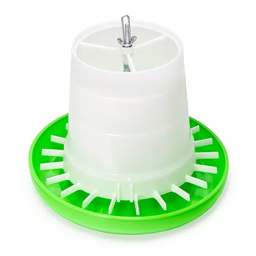 Suspension Poultry Feeders - Pet And Farm 