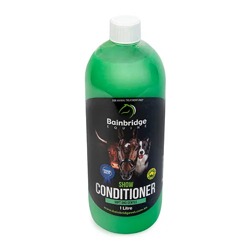 Bainbridge Show Conditioner - Pet And Farm