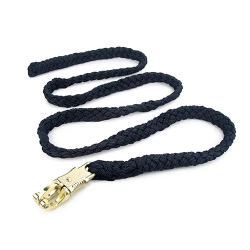 Bainbridge Rope Lead With Panic Snap 2m