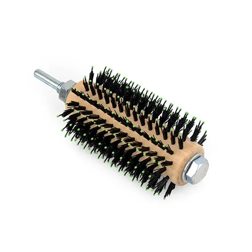 Rotary Fluffer Brushes - Pet And Farm