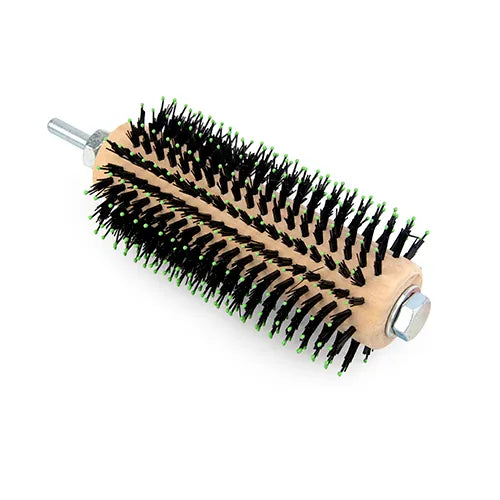 Rotary Fluffer Brushes - Pet And Farm 