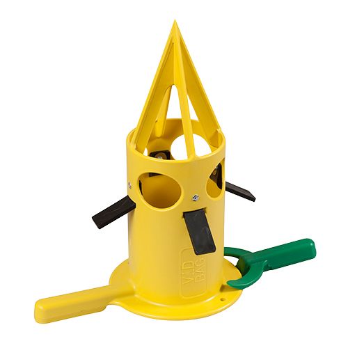 Vidbag Bulk Bag Dispenser - Pet And Farm