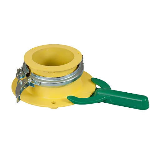 Vidbag Cone - R Dispenser For Returnable Bulka Bags - Pet And Farm